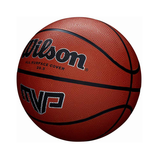Wilson Μπάλα μπάσκετ MVP 285 Wilson Μπάλα μπάσκετ MVP 285